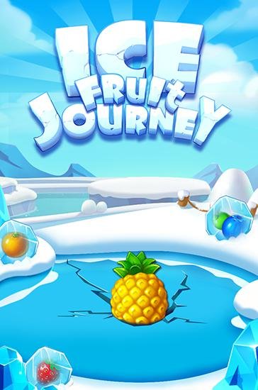 download Ice fruit journey apk